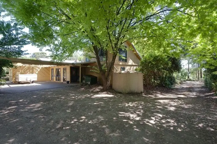 Second view of Homely house listing, 51 Marks Road, Kinglake West VIC 3757