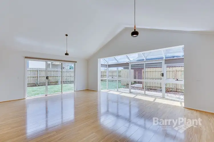 Fifth view of Homely house listing, 1/8 Packard Street, Keilor Downs VIC 3038