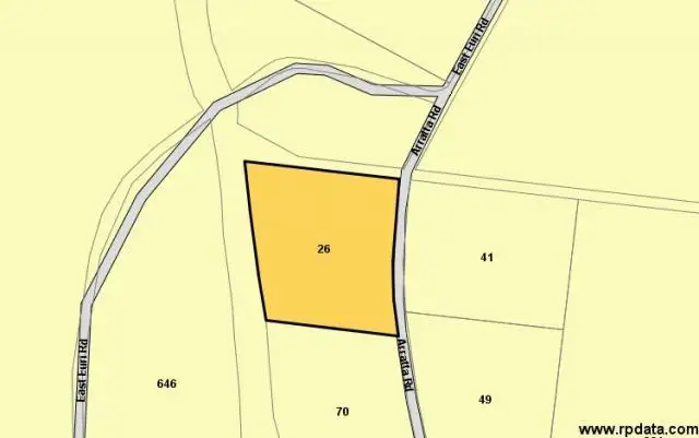 Second view of Homely rural property listing, 26 Arratta Road, Bowen QLD 4805