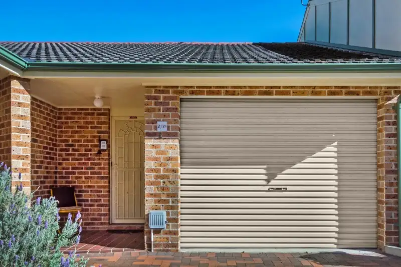 Main view of Homely house listing, 2/28 Eldridge Rd, Greystanes NSW 2145