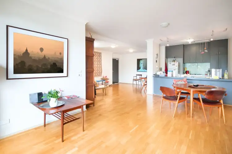 Sixth view of Homely apartment listing, 7/140 Queens Parade, Fitzroy North VIC 3068