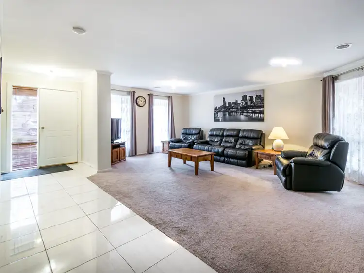 Second view of Homely house listing, 24 Liquidamber Way, Sunbury VIC 3429