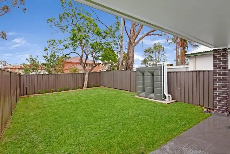Seventh view of Homely semi-detached listing, 69 Bransgrove Road, Revesby NSW 2212