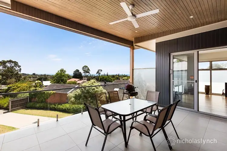 Fourth view of Homely house listing, 71 Volitans Avenue, Mount Eliza VIC 3930