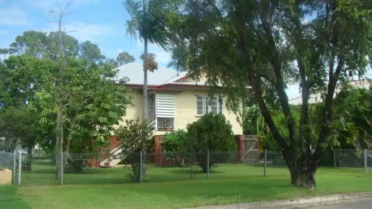 Sixth view of Homely house listing, 6 INGRAM SREET, Park Avenue QLD 4701