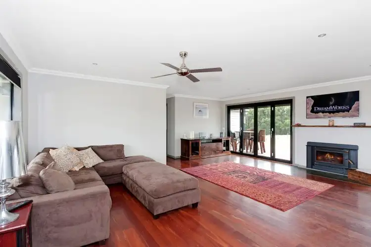 Sixth view of Homely house listing, 9 Monarch Close, Kinglake West VIC 3757