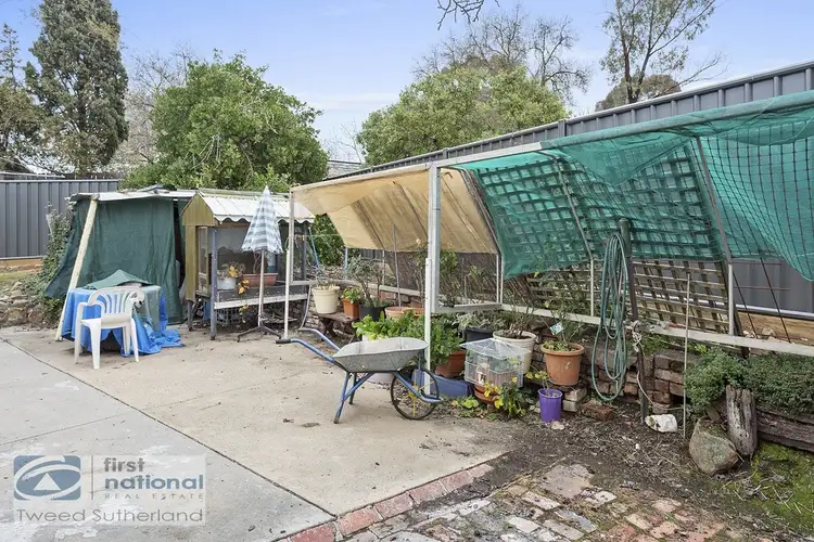 Sixth view of Homely house listing, 296 Mackenzie Street, Golden Square VIC 3555