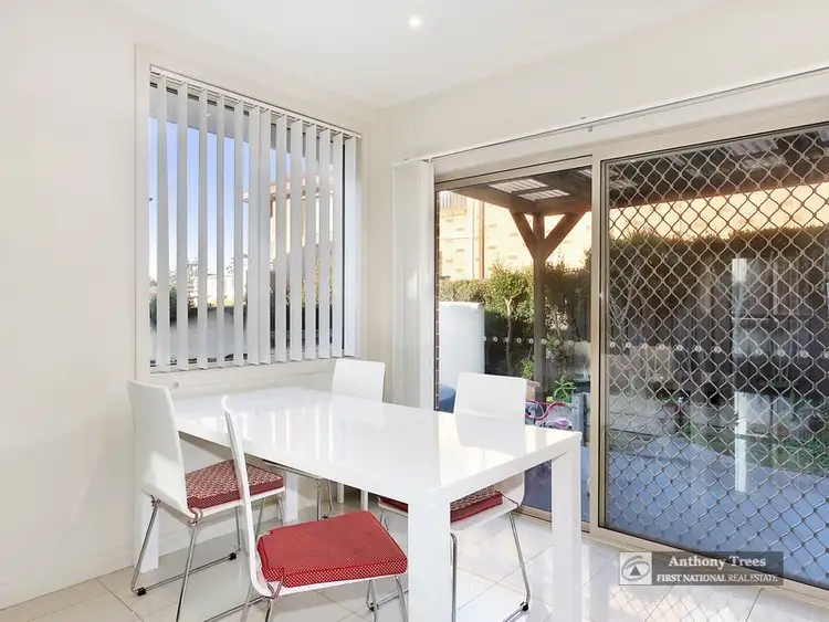 Third view of Homely villa listing, 2/6 Kulgoa Avenue, Ryde NSW 2112