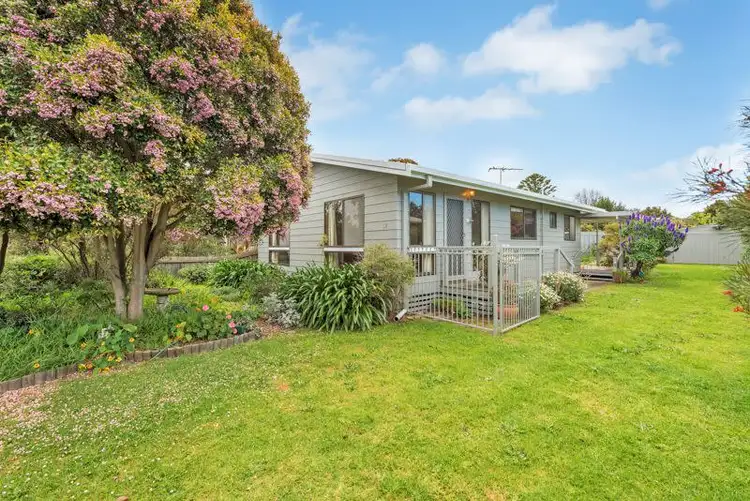 Main view of Homely house listing, 12 Monaco Avenue, St Leonards VIC 3223