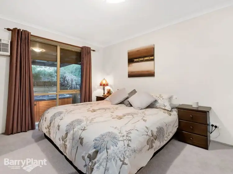 Fifth view of Homely house listing, 1360 Mountain Highway, The Basin VIC 3154
