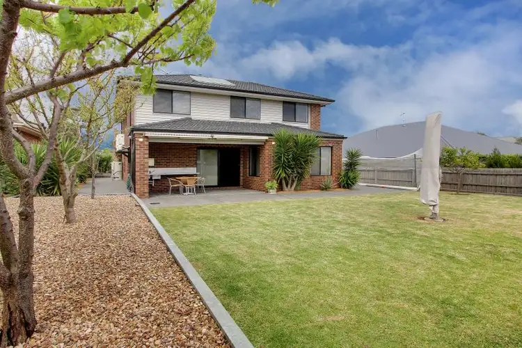 Second view of Homely house listing, 69 Tonkin Street, Safety Beach VIC 3936