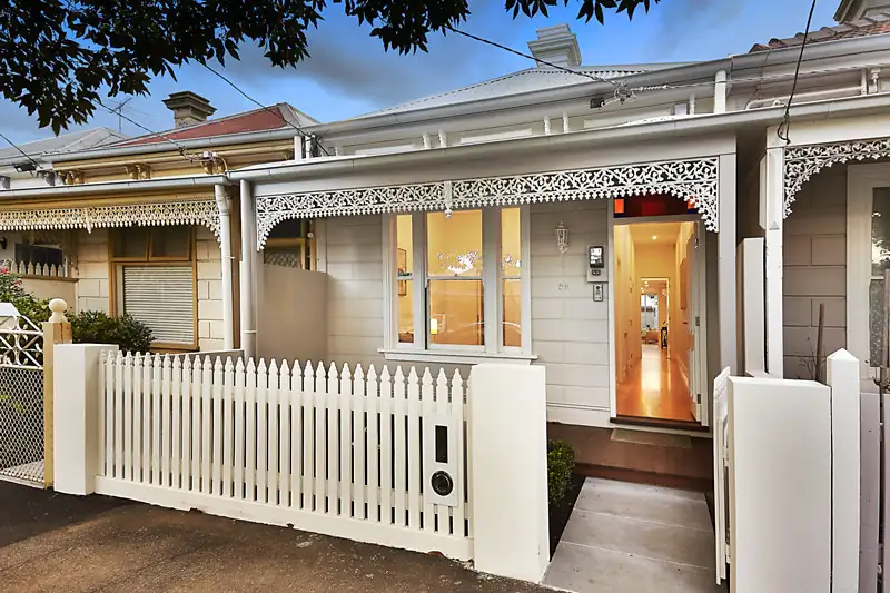 Main view of Homely house listing, 34 Greig Street, Albert Park VIC 3206