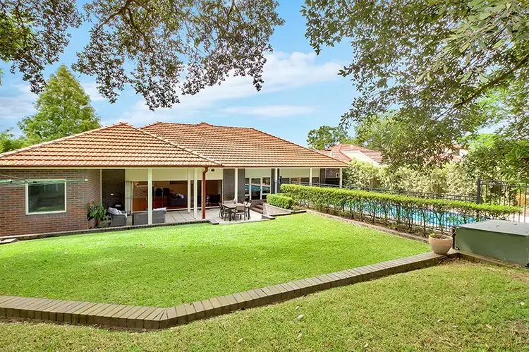 15 Addison Avenue, Roseville NSW 2069