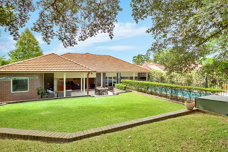 Main view of Homely house listing, 15 Addison Avenue, Roseville NSW 2069
