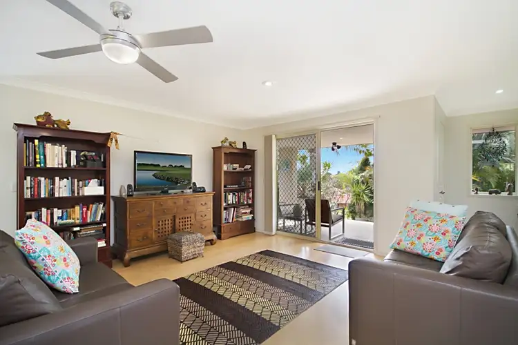 Third view of Homely semi-detached listing, 1/3 Manuka Road, Banora Point NSW 2486