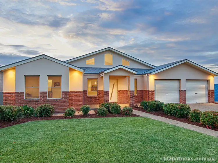 Main view of Homely house listing, 20 Yanko Crescent, Bourkelands NSW 2650