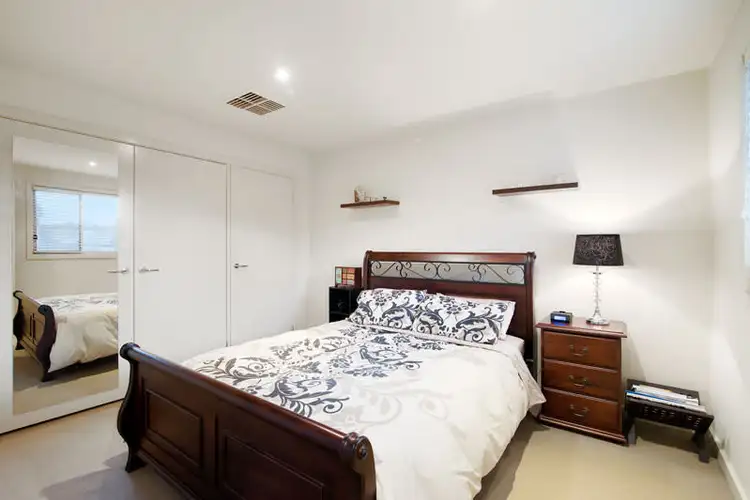 Fifth view of Homely townhouse listing, 4/21-23 Cormac Street, Preston VIC 3072