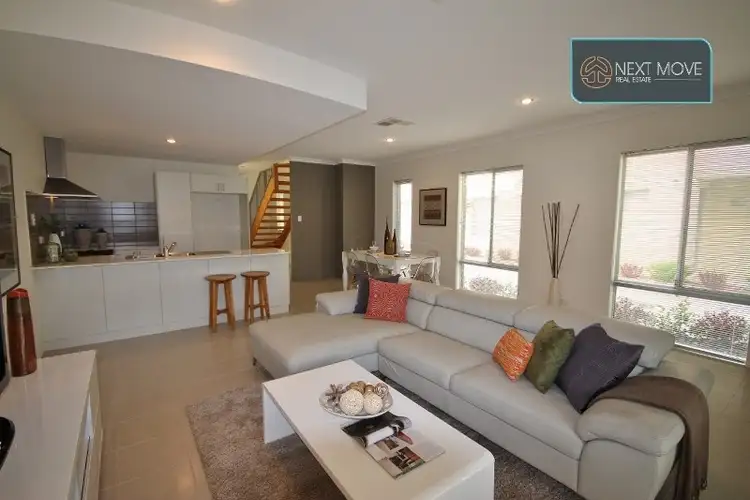 Sixth view of Homely townhouse listing, 1/31 Gardiner St, Belmont WA 6104
