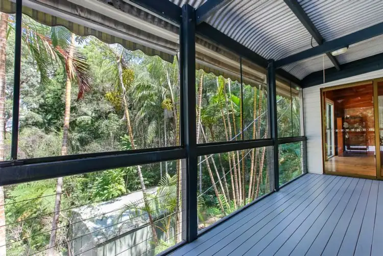 Fifth view of Homely house listing, 1 Vista Park Drive, Buderim QLD 4556