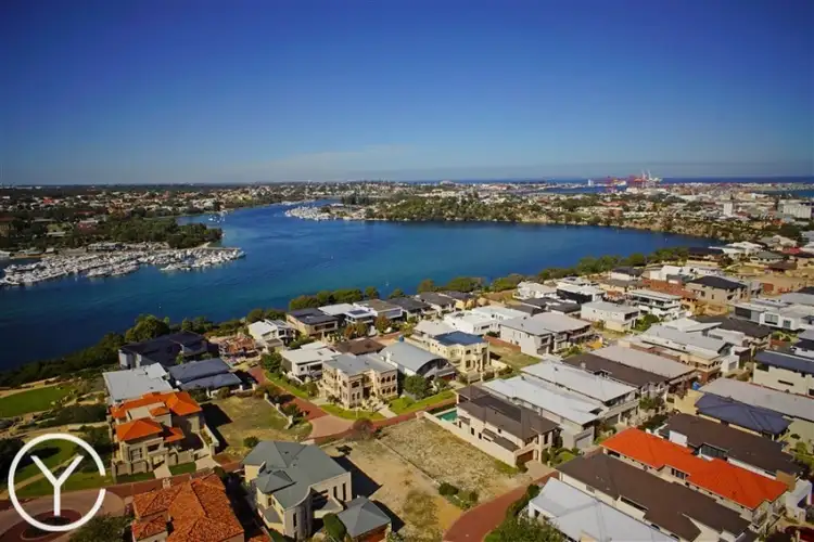 4 Derry Lane, Mosman Park WA 6012