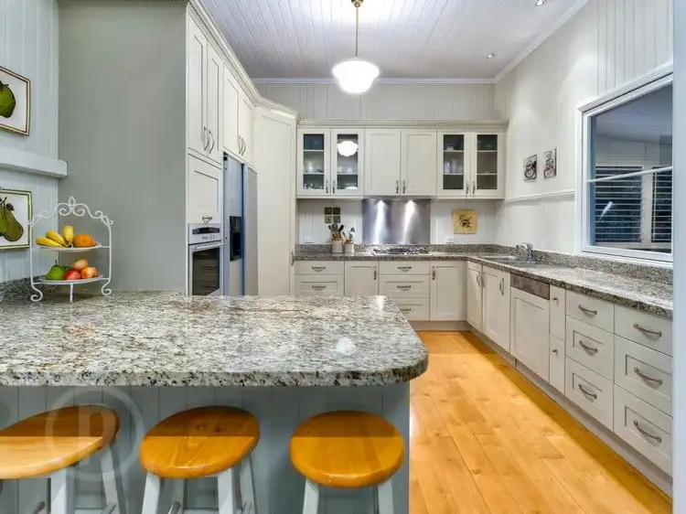 Sixth view of Homely house listing, 29 Willmington Street, Newmarket QLD 4051