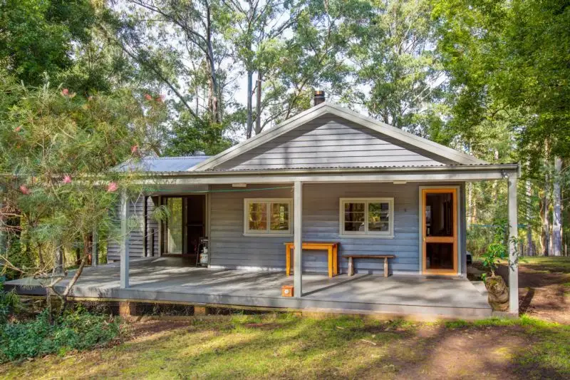 Main view of Homely house listing, 649 Main Creek Road, Dungog NSW 2420