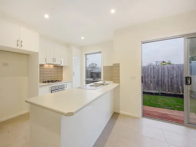 Third view of Homely unit listing, 3/12 Scott Avenue, St Albans VIC 3021