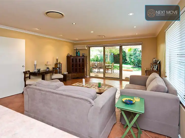 Sixth view of Homely house listing, 12 Jagoe Loop, Willagee WA 6156