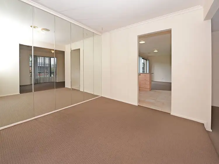 Fifth view of Homely house listing, 96 Kellbourne Drive, Rowville VIC 3178