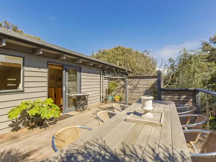 Second view of Homely house listing, 64 Caxton Street, Blairgowrie VIC 3942