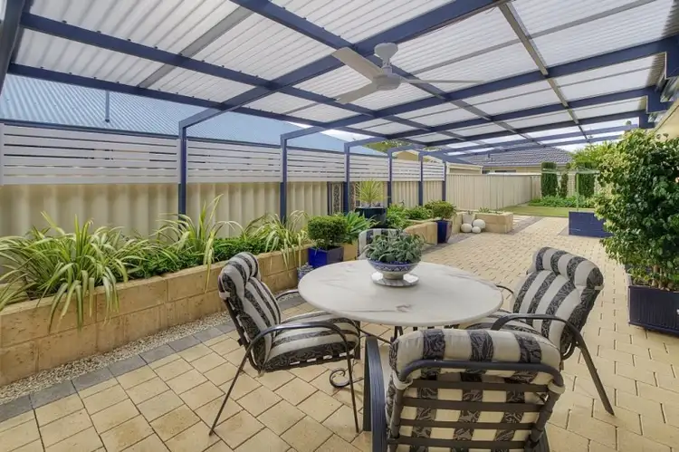 Fifth view of Homely house listing, 6 Medusa Way, Geographe WA 6280