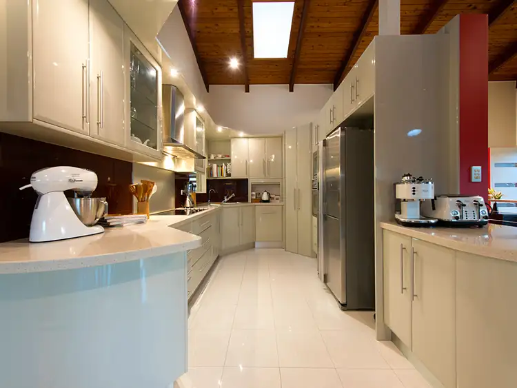 Sixth view of Homely house listing, 4 Silo Place, Mansfield QLD 4122