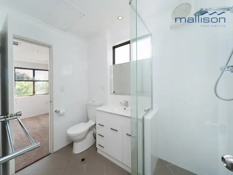 Seventh view of Homely apartment listing, 38/4 Manning Terrace, South Perth WA 6151