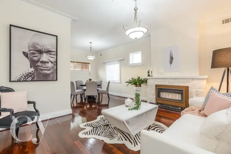 Second view of Homely house listing, 201 Harborne Street, Wembley WA 6014