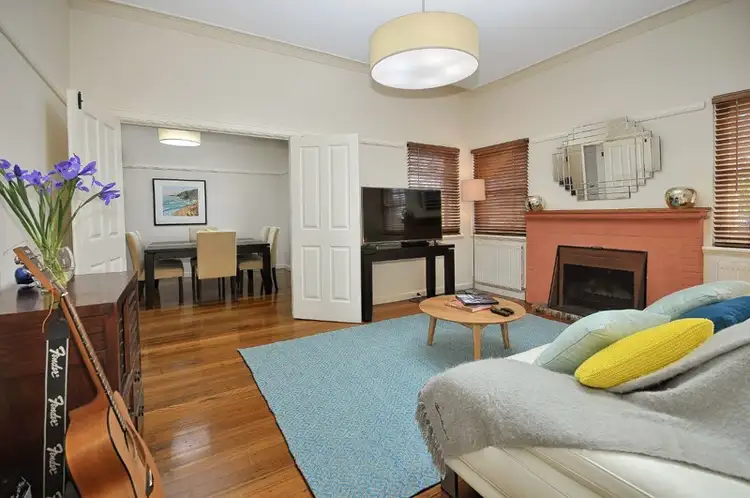 Second view of Homely house listing, 2a Maude Street, Murrumbeena VIC 3163