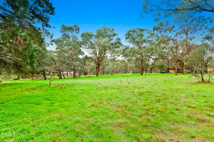 Second view of Homely land listing, 3 Cooinda Place, Eltham VIC 3095