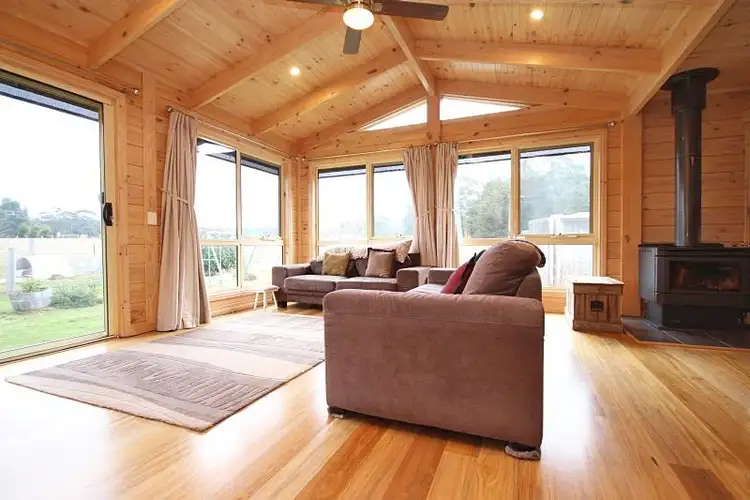 Fifth view of Homely house listing, 1705 Ballan / Daylesford Road, Korweinguboora VIC 3461
