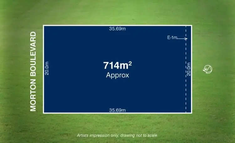 33 Morton Boulevard, Taylors Hill VIC 3037