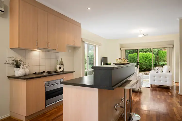 Fourth view of Homely townhouse listing, 11/210 Springvale Road, Nunawading VIC 3131