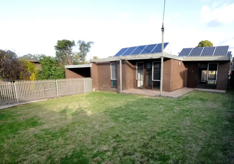 Second view of Homely house listing, 13 Warwillah Avenue, Wangaratta VIC 3677