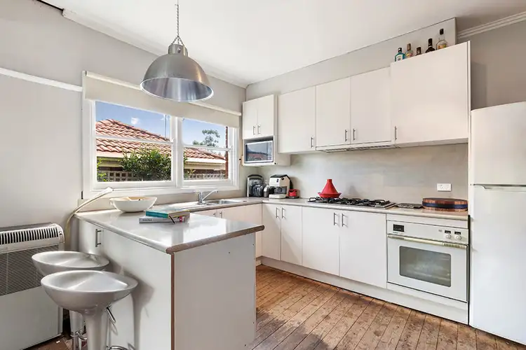 Fourth view of Homely house listing, 27 Pyalong Avenue, Rosanna VIC 3084