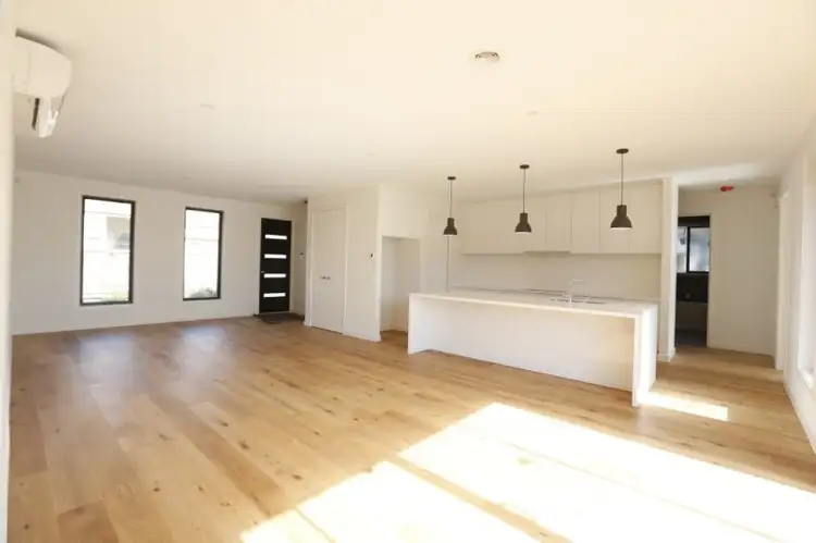 Fifth view of Homely house listing, 16c Vale Street, Mornington VIC 3931