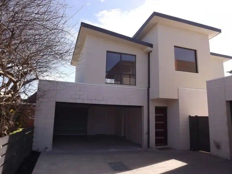 3/572 CAPE PATERSON ROAD, Cape Paterson VIC 3995