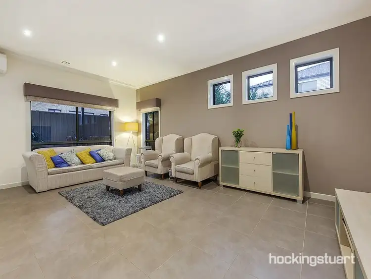 Second view of Homely house listing, 2 Honour Lane, Caroline Springs VIC 3023