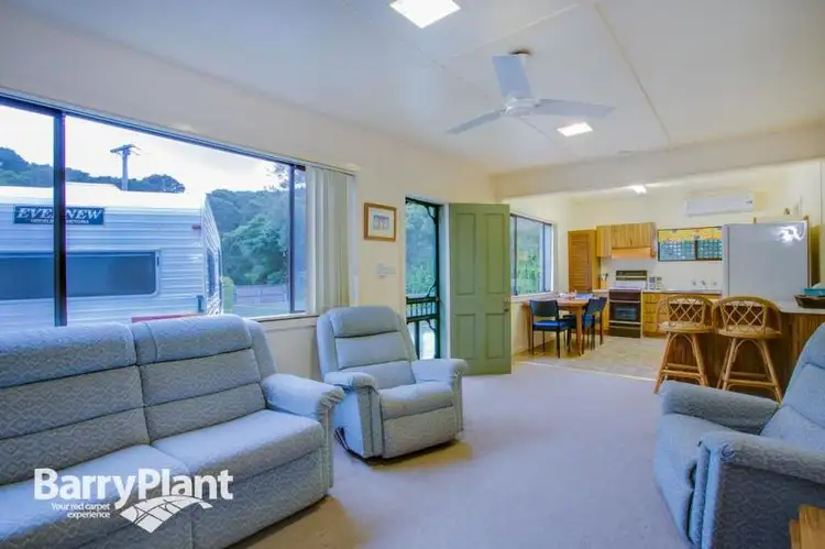 Third view of Homely house listing, 4 Bell Street, Blairgowrie VIC 3942