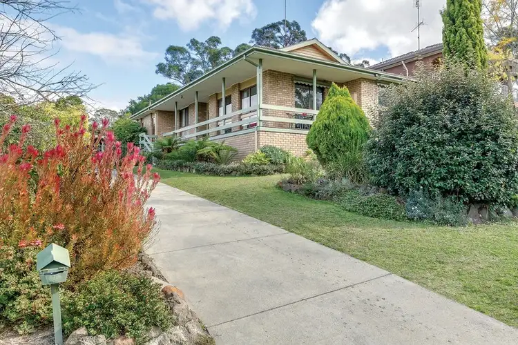 1032 Geelong Road, Mount Clear VIC 3350