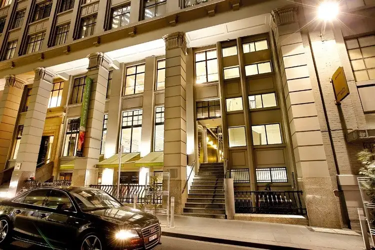 14/73 Flinders Lane, Melbourne VIC 3000