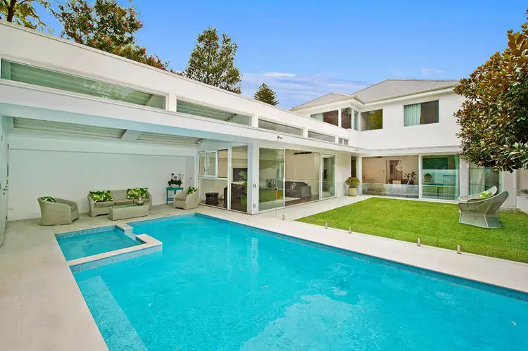 Second view of Homely house listing, 45 Market Street, Randwick NSW 2031