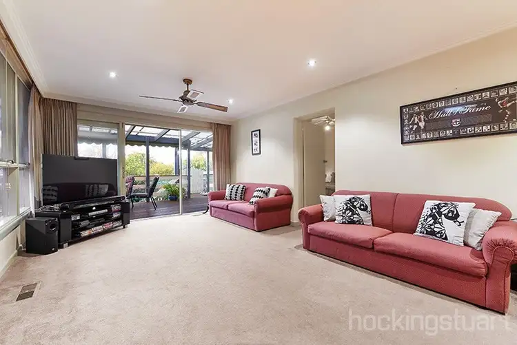 Fifth view of Homely house listing, 3 Mawby Road, Bentleigh East VIC 3165