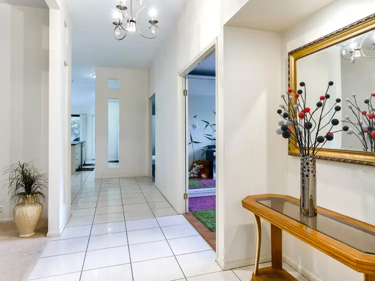Fourth view of Homely house listing, 1 Solea Close, Forest Lake QLD 4078